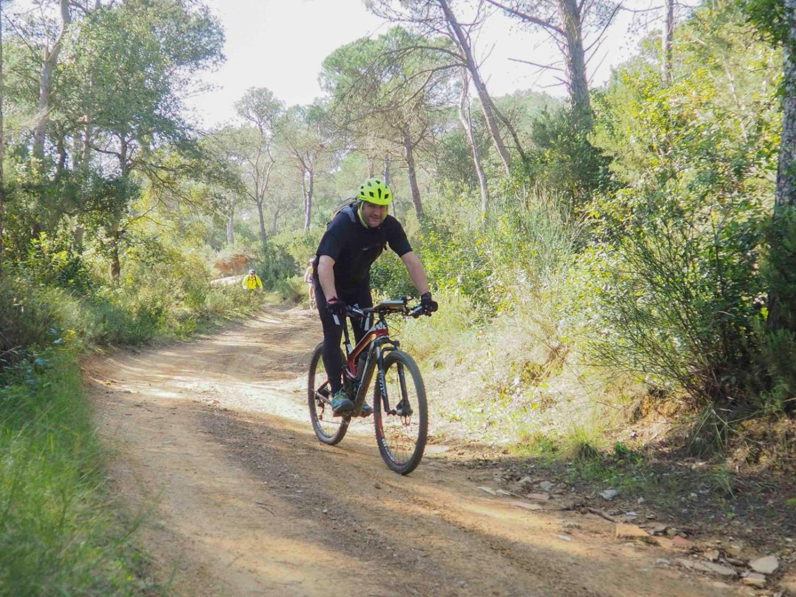 Allotjament Bora Bora Emporda Girona Διαμέρισμα Verges Εξωτερικό φωτογραφία