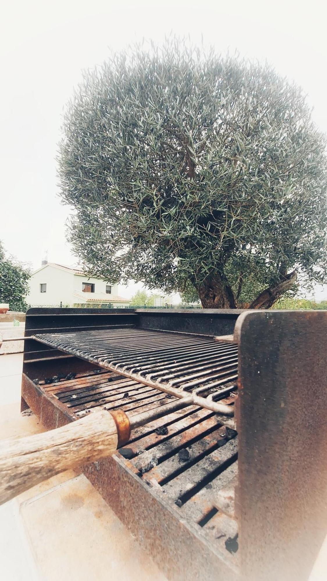 Allotjament Bora Bora Emporda Girona Διαμέρισμα Verges Εξωτερικό φωτογραφία